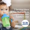 imageGo ampamp Grow 360 Total Care by Similac Toddler Nutritional Drink Has 5 HMOs Powder 24oz Can240