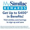 imageGo ampamp Grow 360 Total Care by Similac Toddler Nutritional Drink Has 5 HMOs Powder 24oz Can960