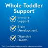 imageGo ampamp Grow 360 Total Care by Similac Toddler Nutritional Drink Has 5 HMOs Powder 24oz Can960