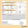 imagePure Bliss Irish Farms EasytoDigest Baby Formula Infant Formula 012 Months 247oz Can Pack of 61482