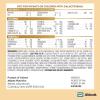 imagePure Bliss Irish Farms EasytoDigest Baby Formula Infant Formula 012 Months 247oz Can Pack of 61482