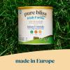 imagePure Bliss Irish Farms EasytoDigest Baby Formula Infant Formula 012 Months 247oz Can Pack of 6247