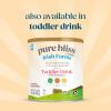 imagePure Bliss Irish Farms EasytoDigest Baby Formula Infant Formula 012 Months 247oz Can Pack of 6247