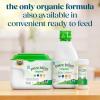 imagePure Bliss by Similac Organic Infant Formula Easy to Digest USDACertified Organic Powder 206oz Tub206 Ounce Pack of 1