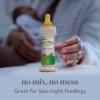 imagePure Bliss by Similac Organic Infant Formula Easy to Digest USDACertified Organic Ready to Feed 2floz Bottle Pack of 48