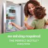 imagePure Bliss by Similac Organic Infant Formula Easy to Digest USDACertified Organic Ready to Feed 32floz Bottle