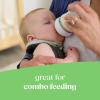 imagePure Bliss by Similac Organic Infant Formula Easy to Digest USDACertified Organic Ready to Feed 32floz Bottle Pack of 6