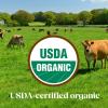 imagePure Bliss by Similac Organic with A2 Milk Infant Formula Easy to Digest USDACertified Organic Powder 206oz Tub1236