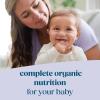 imagePure Bliss by Similac Organic with A2 Milk Infant Formula Easy to Digest USDACertified Organic Powder 206oz Tub1236