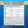 imageSimilac 360 Total Care Infant Formula Has 5 HMO Prebiotics Our Closest Prebiotic Blend to Breast Milk NonGMO Baby Formula Powder 206oz Tub206 oz 1 Count