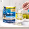 imageSimilac 360 Total Care Infant Formula Has 5 HMO Prebiotics Our Closest Prebiotic Blend to Breast Milk NonGMO Baby Formula Powder 206oz Tub308oz 1 Count