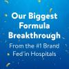 imageSimilac 360 Total Care Infant Formula Has 5 HMO Prebiotics Our Closest Prebiotic Blend to Breast Milk NonGMO Baby Formula Powder 206oz Tub308oz 1 Count