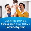 imageSimilac 360 Total Care Infant Formula Has 5 HMO Prebiotics Our Closest Prebiotic Blend to Breast Milk NonGMO Baby Formula Powder 36oz Value Can Pack of 3