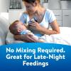 imageSimilac 360 Total Care Infant Formula Has 5 HMO Prebiotics Our Closest Prebiotic Blend to Breast Milk NonGMO Baby Formula Ready to Feed 32floz Bottle Pack of 68oz btl 24 Count