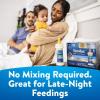 imageSimilac 360 Total Care Infant Formula Has 5 HMO Prebiotics Our Closest Prebiotic Blend to Breast Milk NonGMO Baby Formula Ready to Feed 32floz Bottle Pack of 62oz btl 12 Count