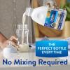 imageSimilac 360 Total Care Infant Formula Has 5 HMO Prebiotics Our Closest Prebiotic Blend to Breast Milk NonGMO Baby Formula Ready to Feed 32floz Bottle Pack of 632oz btl 6 Count