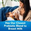imageSimilac 360 Total Care Infant Formula Has 5 HMO Prebiotics Our Closest Prebiotic Blend to Breast Milk NonGMO Baby Formula Ready to Feed 32floz Bottle Pack of 68oz btl 24 Count