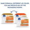 imageSimilac 360 Total Care Sensitive Infant Formula for Fussiness ampamp Gas Due to Lactose Sensitivity Has 5 HMO Prebiotics NonGMO Baby Formula Powder 201oz Tub201oz 1 Count