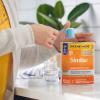 imageSimilac 360 Total Care Sensitive Infant Formula for Fussiness ampamp Gas Due to Lactose Sensitivity Has 5 HMO Prebiotics NonGMO Baby Formula Powder 302oz Value Can302oz 1 Count