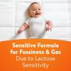 imageSimilac 360 Total Care Sensitive Infant Formula for Fussiness ampamp Gas Due to Lactose Sensitivity Has 5 HMO Prebiotics NonGMO Baby Formula Powder 302oz Value Can302oz 1 Count