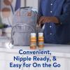 imageSimilac 360 Total Care Sensitive Infant Formula for Fussiness ampamp Gas Due to Lactose Sensitivity Has 5 HMO Prebiotics NonGMO Baby Formula Ready to Feed 8floz Bottle Pack of 248oz btl 24 Count