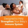 imageSimilac 360 Total Care Sensitive Infant Formula for Fussiness ampamp Gas Due to Lactose Sensitivity Has 5 HMO Prebiotics NonGMO Baby Formula Ready to Feed 8floz Bottle Pack of 242oz btl 12 Count