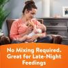imageSimilac 360 Total Care Sensitive Infant Formula for Fussiness ampamp Gas Due to Lactose Sensitivity Has 5 HMO Prebiotics NonGMO Baby Formula Ready to Feed 8floz Bottle Pack of 248oz btl 24 Count