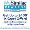 imageSimilac Advance Infant Formula With Iron Baby Formula Powder 308oz Value Can308oz 1 Count