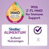 imageSimilac Alimentum with 2FL HMO Hypoallergenic Infant Formula for Food Allergies and Colic Due to Protein Sensitivity ReadytoFeed Baby Formula 8floz Bottle Pack of 248oz 2 Count