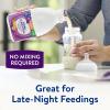 imageSimilac Alimentum with 2FL HMO Hypoallergenic Infant Formula for Food Allergies and Colic Due to Protein Sensitivity ReadytoFeed Baby Formula 8floz Bottle Pack of 2432oz btl 6 Count
