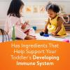 imageSimilac Go ampamp Grow 360 Total Care Sensitive by Similac Toddler Nutritional Drink With 5 HMOsPowder233oz Can1 Count