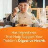 imageSimilac Go ampamp Grow 360 Total Care Sensitive by Similac Toddler Nutritional Drink With 5 HMOsPowder233oz Can1 Count