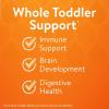 imageSimilac Go ampamp Grow 360 Total Care Sensitive by Similac Toddler Nutritional Drink With 5 HMOsPowder233oz Can4 Count