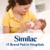 imageSimilac NeoSure Premature PostDischarge Infant Formula Baby Formula Powder 228oz Value Can Pack of 4131oz 6 Count