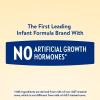 imageSimilac Sensitive Infant Formula for Fussiness ampamp Gas Due to Lactose Sensitivity ReadytoFeed Baby Formula 32floz Bottle Pack of 6298oz 1 Count