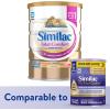 imageSimilac Total Comfort Infant Formula Imported EasytoDigest Baby Formula Powder NonGMO 820 g 289 oz Can