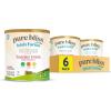 imagePure Bliss by Similac Irish Farms Toddler Drink Easy to Digest NonGMO Powder 247oz Can Pack of 61482