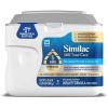 imageSimilac 360 Total Care Infant Formula Has 5 HMO Prebiotics Our Closest Prebiotic Blend to Breast Milk NonGMO Baby Formula Powder 206oz Tub206 oz 1 Count