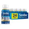 imageSimilac 360 Total Care Infant Formula Has 5 HMO Prebiotics Our Closest Prebiotic Blend to Breast Milk NonGMO Baby Formula Ready to Feed 32floz Bottle Pack of 68oz btl 24 Count