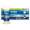 imageSimilac 360 Total Care Infant Formula Has 5 HMO Prebiotics Our Closest Prebiotic Blend to Breast Milk NonGMO Baby Formula Ready to Feed 32floz Bottle Pack of 62oz btl 12 Count