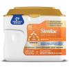 imageSimilac 360 Total Care Sensitive Infant Formula for Fussiness ampamp Gas Due to Lactose Sensitivity Has 5 HMO Prebiotics NonGMO Baby Formula Powder 201oz Tub201oz 1 Count