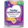 imageSimilac Alimentum with 2FL HMO Hypoallergenic Infant Formula for Food Allergies and Colic Due to Protein Sensitivity ReadytoFeed Baby Formula 8floz Bottle Pack of 248oz 2 Count