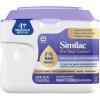 imageSimilac ProTotal Comfort Infant Formula With Iron 201oz Tub201oz 1 Count