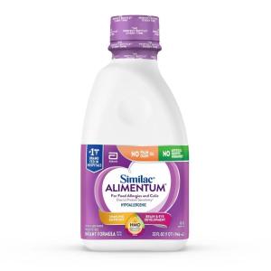 imageSimilac Alimentum 32 Fl Oz