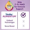 imageSimilac Alimentum With 2FL HMO Hypoallergenic Infant Formula for Food Allergies and Colic Due to Protein Sensitivity Baby Formula Powder 198oz Value Can198oz C Count