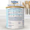 imageSimilac Irish Farms EasytoDigest Baby Formula Infant Formula 012 Months 247oz Can247 Ounce Pack of 1