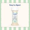 imageSimilac Organic Infant Formula Easy to Digest USDACertified Organic Ready to Feed 2floz Bottle Pack of 48