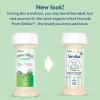 imageSimilac Organic Infant Formula Easy to Digest USDACertified Organic Ready to Feed 2floz Bottle Pack of 48