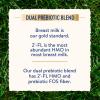 imageSimilac Dual Prebiotic Blend Baby Formula With Iron Ready to Feed 012 Months 8floz Bottle Pack of 24
