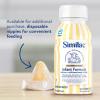 imageSimilac Dual Prebiotic Blend Baby Formula With Iron Ready to Feed 012 Months 8floz Bottle Pack of 24